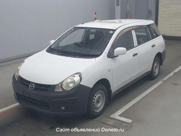 Mazda,  2014 г.  50000 км