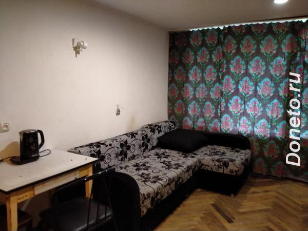 Уютная комната рядом с метро
