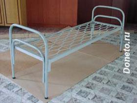 Металлические двухъярусные кровати, кровати дешево