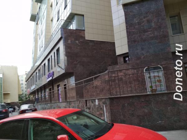 Сдаётся помещение общей площадью 245 кв. м. в Невском районе