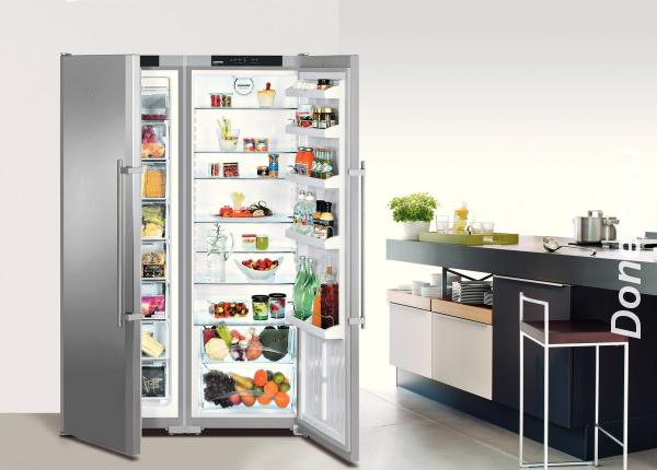 Ремонт холодильников, холодильных витрин