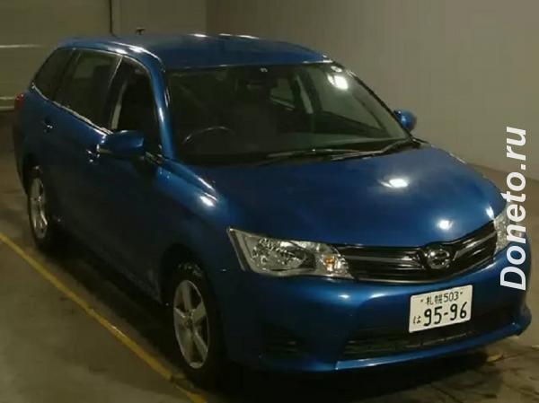 Toyota Corolla,  2012 г.  68000 км